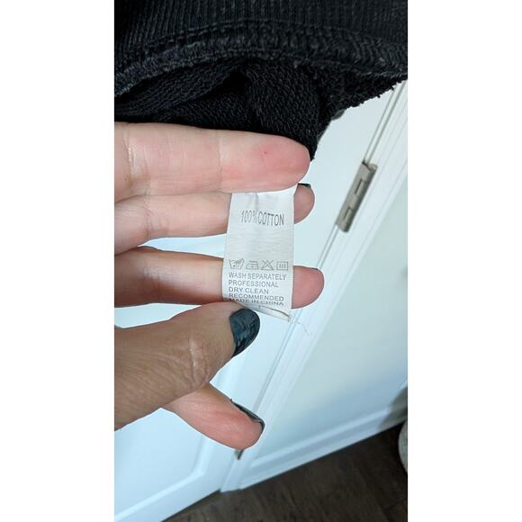 Waffle House Skeleton Sweatshirt Unbranded - Picture 4 of 7